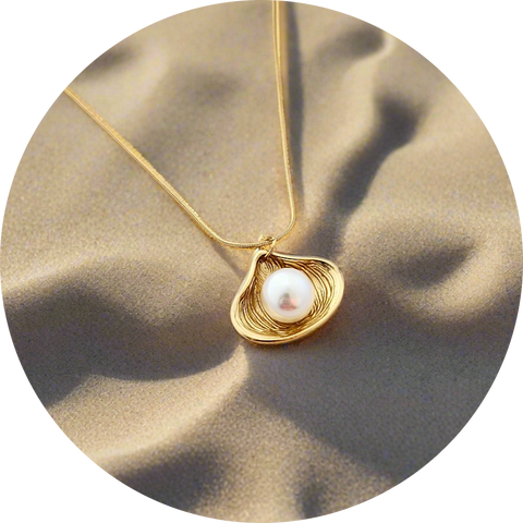 Charms & Pendant's