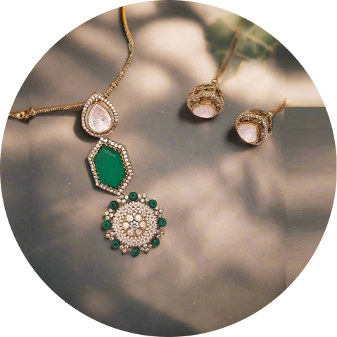 PENDANT SET